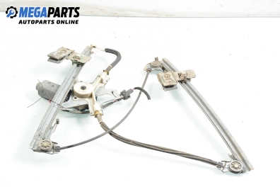Macara electrică geam for Seat Ibiza (6K) 1.4, 60 hp, 5 uși, 2000, position: dreaptă - fața
