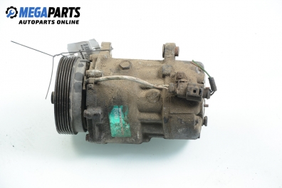 AC compressor for Seat Ibiza (6K) 1.4, 60 hp, 5 doors, 2000