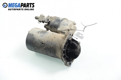 Demaror for Seat Ibiza (6K) 1.4, 60 hp, 5 uși, 2000