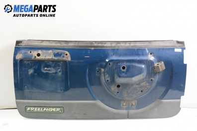 Capac spate for Land Rover Freelander I (L314) 1.8 16V 4x4, 120 hp, 5 uși, 1998