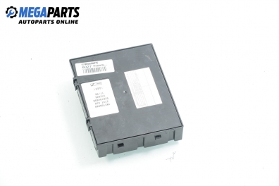 Komfort-modul for Land Rover Freelander I (L314) 1.8 16V 4x4, 120 hp, 5 türen, 1998 № YWC106080