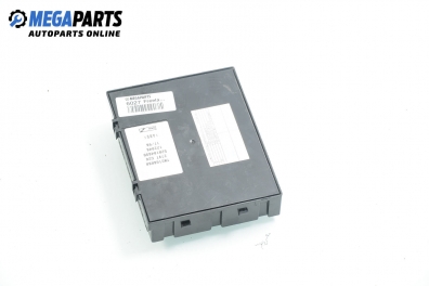 Comfort module for Land Rover Freelander I (L314) 1.8 16V 4x4, 120 hp, 5 doors, 1998 № YWC106080