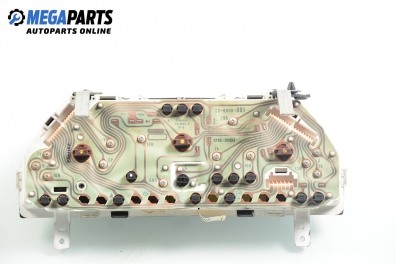 Bloc instrumente de bord for Land Rover Freelander I (L314) 1.8 16V 4x4, 120 hp, 5 uși, 1998