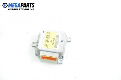 Airbag module for Land Rover Freelander I (L314) 1.8 16V 4x4, 120 hp, 1998 № YWC105790