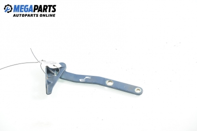 Bonnet hinge for Land Rover Freelander I (L314) 1.8 16V 4x4, 120 hp, 5 doors, 1998, position: left