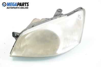 Scheinwerfer for Hyundai Getz 1.1, 63 hp, 5 türen, 2004, position: links