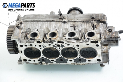 Chiulasă for Hyundai Getz 1.1, 63 hp, 5 uși, 2004