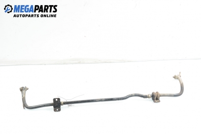 Bară stabilizatoare for Hyundai Getz 1.1, 63 hp, 5 uși, 2004, position: fața