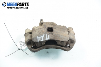 Caliper for Hyundai Getz 1.1, 63 hp, 5 doors, 2004, position: front - right