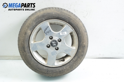 Spare tire for Hyundai Getz (2002-2011) 14 inches, width 6 (The price is for one piece)