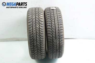 Snow tires SAVA 175/65/14, DOT: 2715 (The price is for two pieces)
