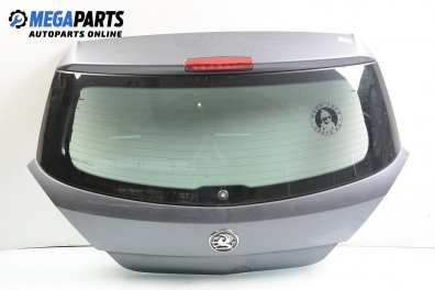 Heckklappe for Opel Astra H 1.8, 140 hp, hecktür, 5 türen automatic, 2007