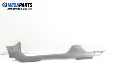 Interior plastic for Opel Astra H 1.8, 140 hp, hatchback, 5 doors automatic, 2007, position: right
