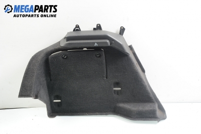 Trunk interior cover for Opel Astra H 1.8, 140 hp, hatchback automatic, 2007