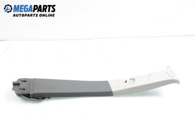 Plastic interior for Opel Astra H 1.8, 140 hp, hatchback, 5 uși automatic, 2007