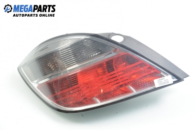 Tail light for Opel Astra H 1.8, 140 hp, hatchback, 5 doors automatic, 2007, position: left