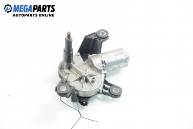 Front wipers motor for Opel Astra H 1.8, 140 hp, hatchback automatic, 2007, position: rear