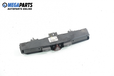 Buttons panel for Opel Astra H 1.8, 140 hp, hatchback, 5 doors automatic, 2007 № GM 13 100 107