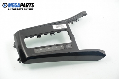Gear shift console for Opel Astra H Hatchback (01.2004 - 05.2014)