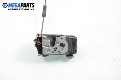 Schloss for Opel Astra H 1.8, 140 hp, hecktür automatic, 2007, position: rechts, rückseite