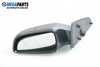 Spiegel for Opel Astra H 1.8, 140 hp, hecktür, 5 türen automatic, 2007, position: links