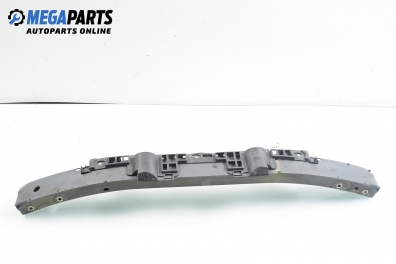 Bumper support brace impact bar for Opel Astra H 1.8, 140 hp, hatchback, 5 doors automatic, 2007, position: front