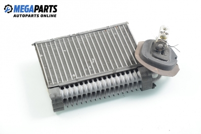 Interior AC radiator for Opel Astra H 1.8, 140 hp, hatchback, 5 doors automatic, 2007