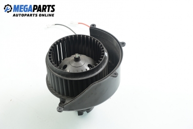 Heating blower for Opel Astra H 1.8, 140 hp, hatchback, 5 doors automatic, 2007