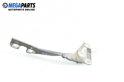 Bonnet hinge for Opel Astra H 1.8, 140 hp, hatchback, 5 doors automatic, 2007, position: right