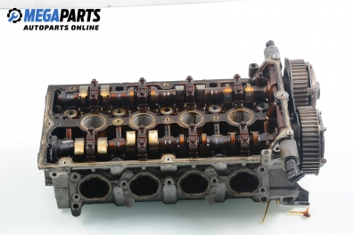 Motorkopf for Opel Astra H 1.8, 140 hp, hecktür, 5 türen automatic, 2007