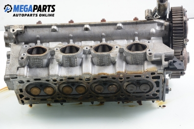 Motorkopf for Opel Astra H 1.8, 140 hp, hecktür, 5 türen automatic, 2007