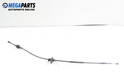 Gearbox cable for Opel Astra H 1.8, 140 hp, hatchback automatic, 2007