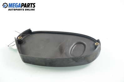 Timing belt cover for Opel Astra H 1.8, 140 hp, hatchback automatic, 2007