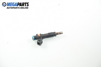 Gasoline fuel injector for Opel Astra H 1.8, 140 hp, hatchback, 5 doors automatic, 2007