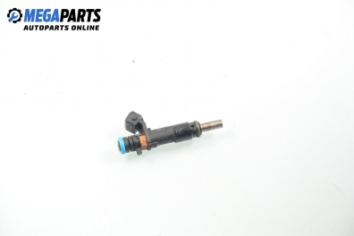 Gasoline fuel injector for Opel Astra H 1.8, 140 hp, hatchback, 5 doors automatic, 2007