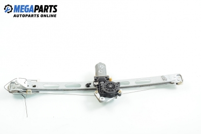 Macara electrică geam for Mercedes-Benz A-Class W168 1.6, 102 hp, 5 uși, 1998, position: dreaptă - fața