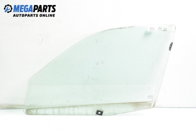 Geam for Renault Clio II 1.5 dCi, 65 hp, sedan, 2005, position: stânga - fața