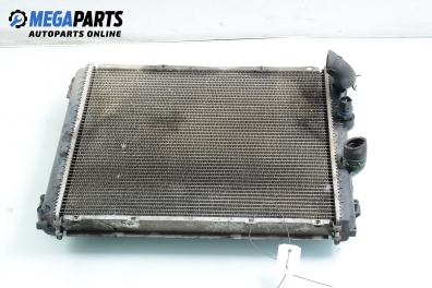 Wasserradiator for Renault Kangoo 1.9 D, 64 hp, lkw, 1998