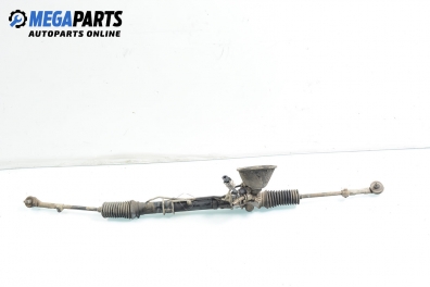 Zahnstangen-lenkgetriebe, hydraulisch for Renault Kangoo 1.9 D, 64 hp, lkw, 1998