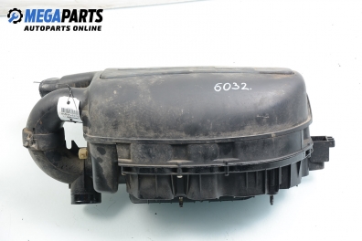 Air cleaner filter box for Renault Kangoo 1.9 D, 64 hp, truck, 1998