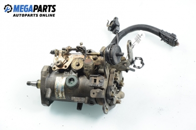 Diesel-einspritzpumpe for Renault Kangoo 1.9 D, 64 hp, lkw, 1998