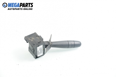 Verstellhebel scheibenwischer for Renault Clio II 1.5 dCi, 65 hp, sedan, 2005