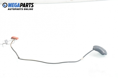 Manetă comandă audio for Renault Clio II 1.5 dCi, 65 hp, sedan, 2005