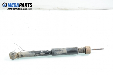 Dämpfer for Renault Clio II 1.5 dCi, 65 hp, sedan, 2005, position: links, rückseite