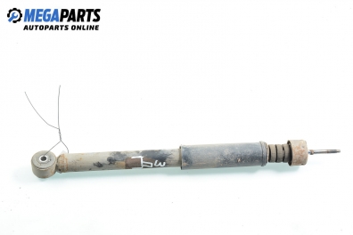 Dämpfer for Renault Clio II 1.5 dCi, 65 hp, sedan, 2005, position: rechts, rückseite