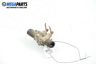 Engine coolant heater for Renault Clio II 1.5 dCi, 65 hp, sedan, 2005