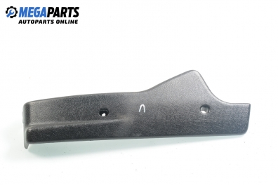 Plastic interior for Opel Frontera A 2.8 TD, 113 hp, 5 uși, 1996, position: stânga