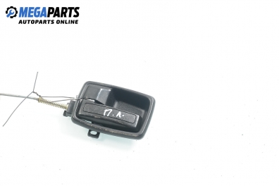 Inner handle for Opel Frontera A 2.8 TD, 113 hp, 5 doors, 1996, position: front - left