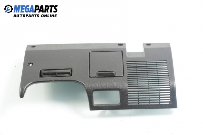 Plastic interior for Opel Frontera A 2.8 TD, 113 hp, 5 uși, 1996