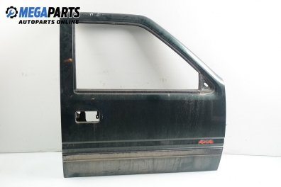 Door for Opel Frontera A 2.8 TD, 113 hp, 5 doors, 1996, position: front - right